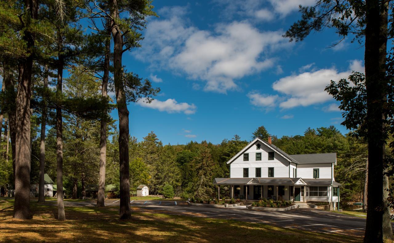 The Cottage In The Pines Cahoonzie Eksteriør bilde